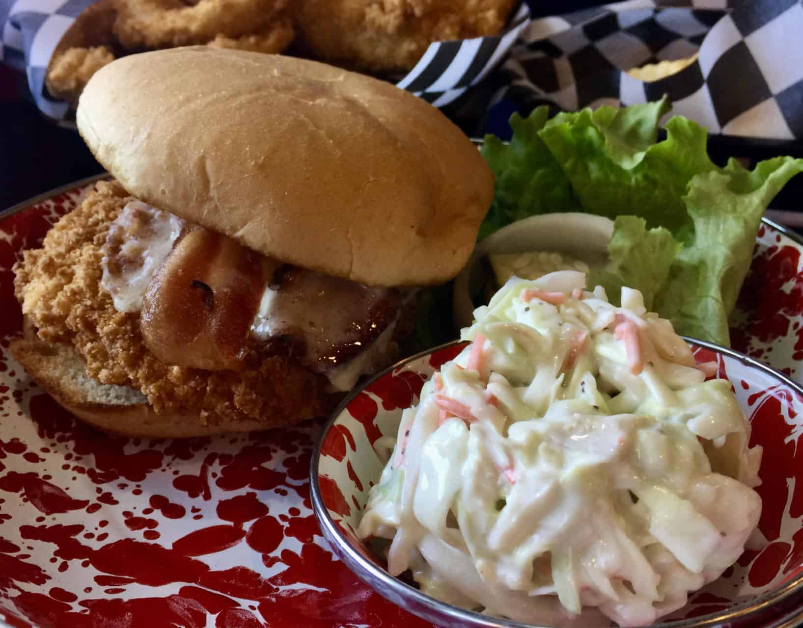 Heaven for Pork Lovers at Nick's Restaurant, Des Moines The Yums