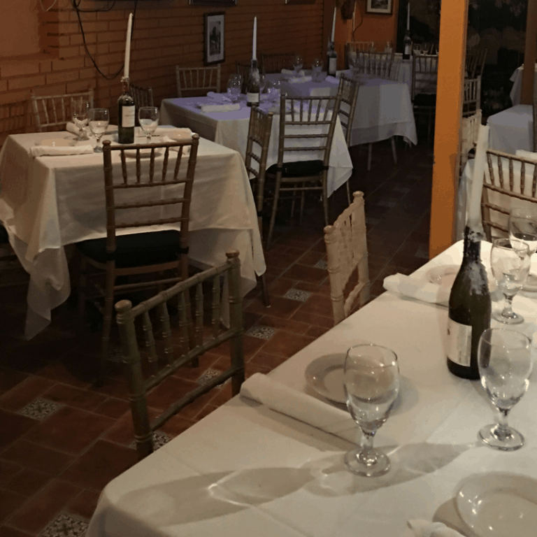 Mario's Catalina, Fort Lauderdale The Yums