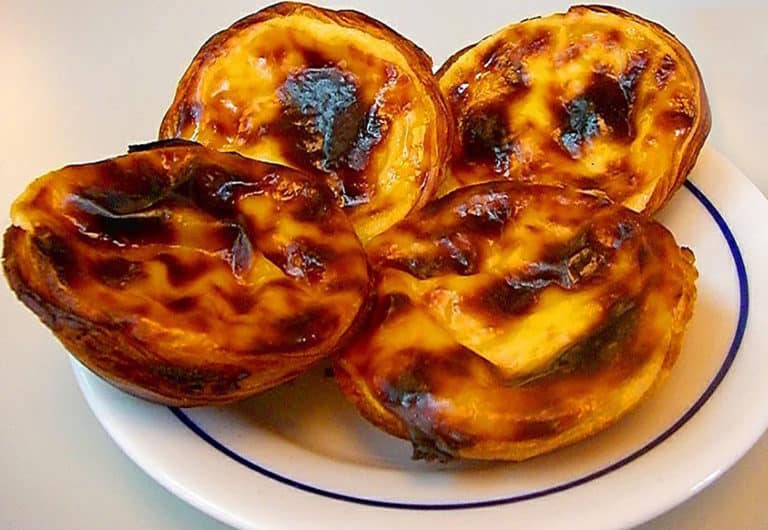 The Original Cafe Pastéis de Belém, Lisbon, Portugal The Yums