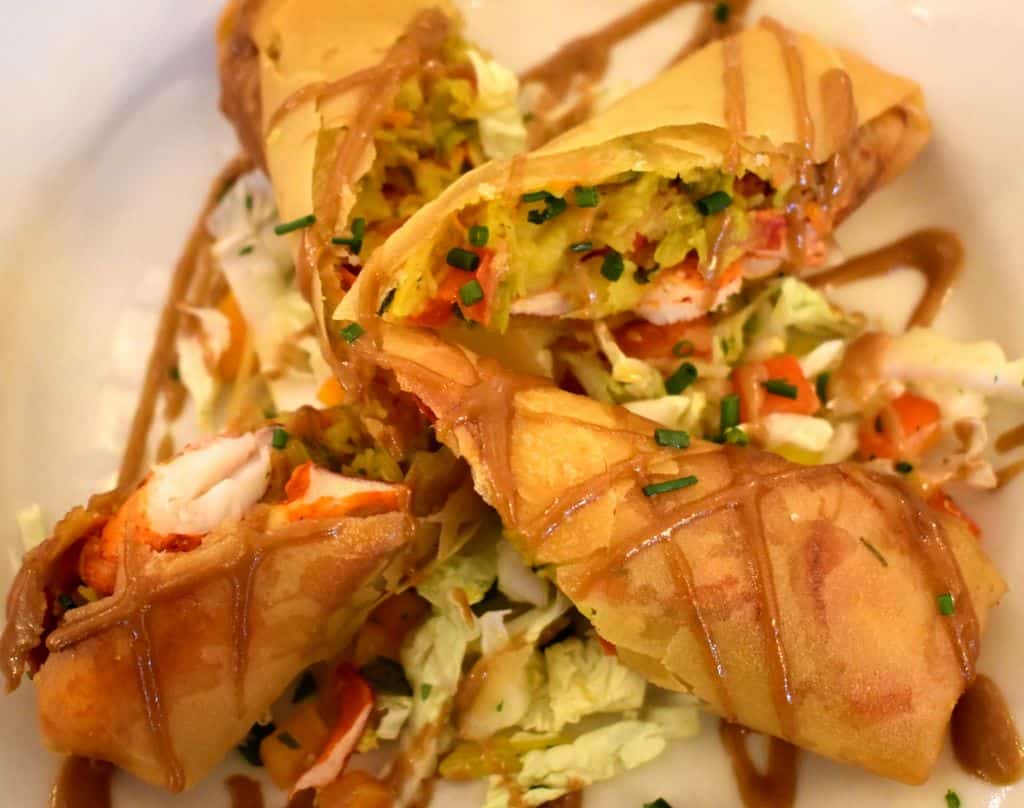 The Common Grill in Chelsea, Michigan Isn't Common The Yums