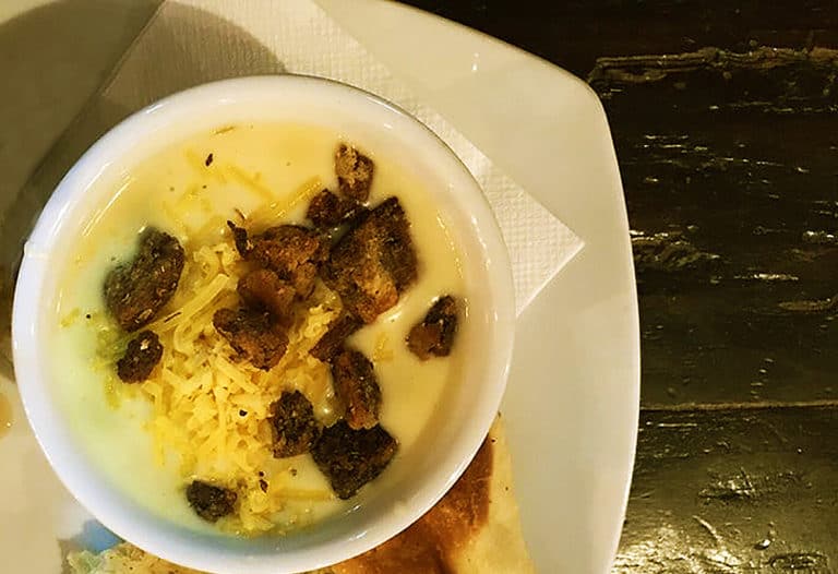 Eclectic Beer and Gastropub Food at ABV Pub, Hillsboro, Oregon The Yums