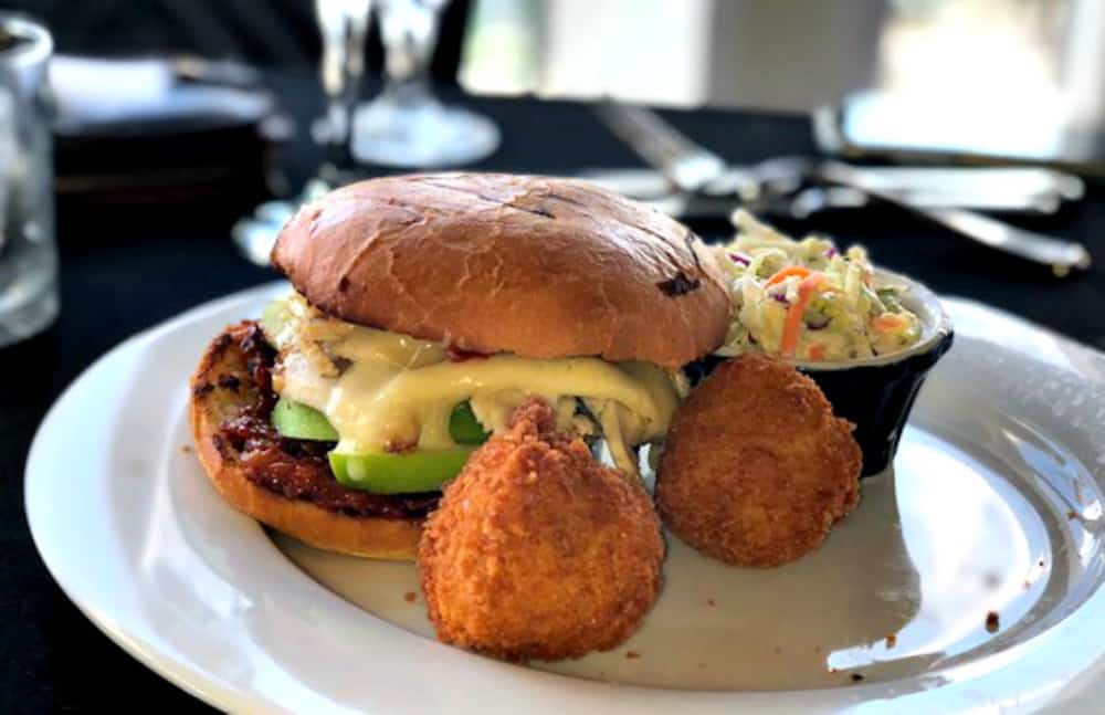 Florida’s Best! Yellow Dog Cafe in Malabar, Florida The Yums