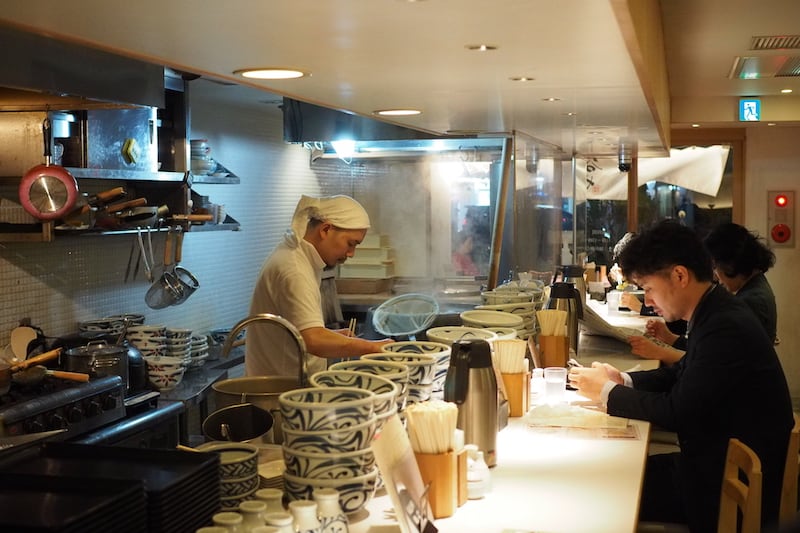 Visitors to Japan often have a list of foods they want to try during their travel in this culinary heaven. And while Sushi and Ramen often make the top of the list, Udon shouldn’t be forgotten.