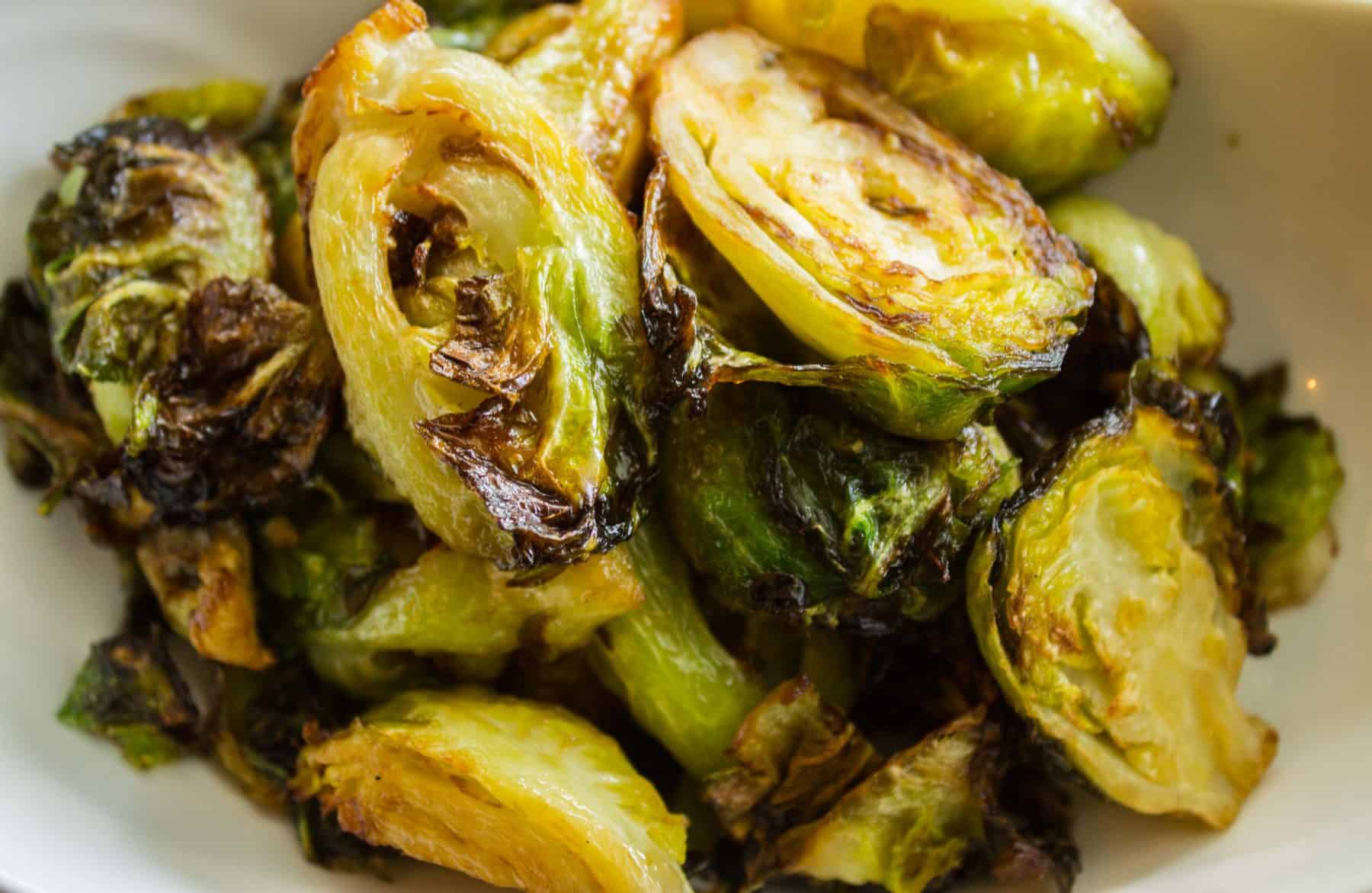 KO, Modern Korean Cuisine Newtown, Pennsylvania The Yums