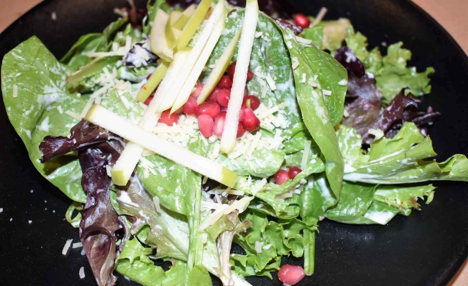 Logan Tavern: Farm Fresh Dining in Washington, D.C. - The Yums