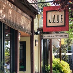 French Vietnamese Pinterest Jade Bistro and Patisserie