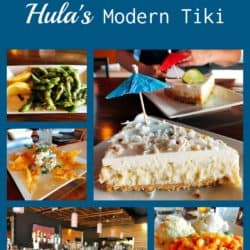 Hula's Modern Tiki - Scottsdaly, AZ